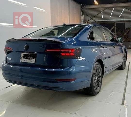 فولكسفاغن جيتا